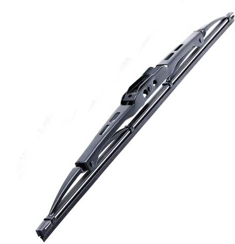 Recambo Heckwischer Scheibenwischer hinten kompatibel für Opel Corsa B | BJ 1993-2002 (Länge: 325mm)
