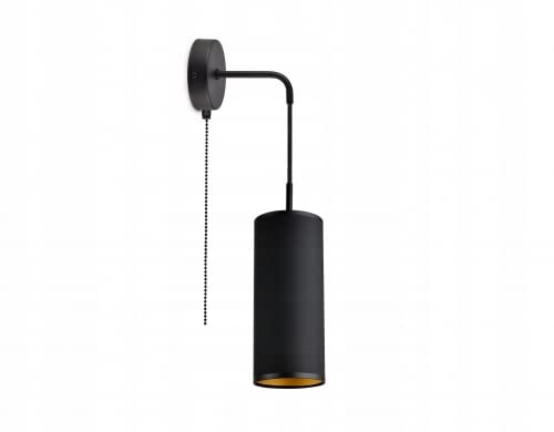 FKL DESIGN Home Deco Hängelampe Wandlampe Tischlampe Deckenlampe Hängeleuchte Pendelleuchte aus Serie 750 (Wandlampe 750-K1)
