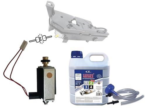 3RG 88295 Additiv Ruß- / Partikelfilterregeneration 1500PJ 1691295380 9672419980 braun