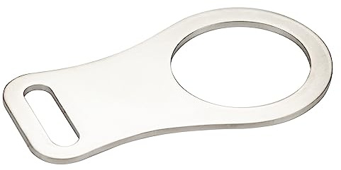AG Automotive Verschluss Sicherung für AdBlue® Tankdeckel für Fiat Ducato Jumper Boxer