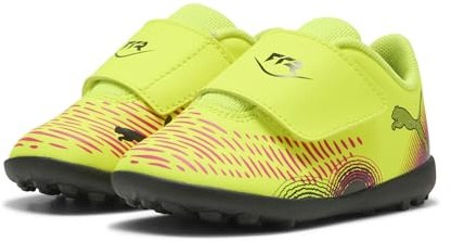 PUMA Future 8 Play TT V Inf Zapatillas de fútbolUnisex bebé