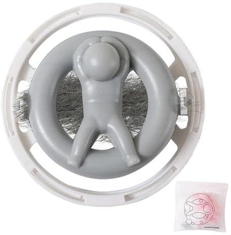 Washing Machine Lint Catcher, Laundry Dryer Balls, Anti-tangling Lint Catcher, Reusable Laundry Lint Traps, Hair Filter For Washing Machine, Lint Trap For Washing Machine, Reusable Lint Catcher