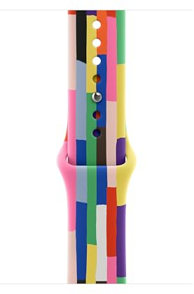 Apple Watch Band - Sportband - 46 mm - Pride Edition - M/L
