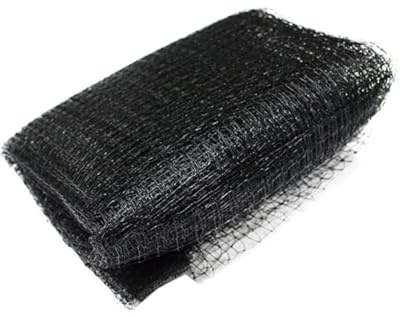 Angoily Filet à Poules Rigide pour Jardin 2,1x15 m Maille Carrée Grillage en Fil De Fer Barrière Anti-Oiseaux Anti-Cerfs Protection Extérieure Solide
