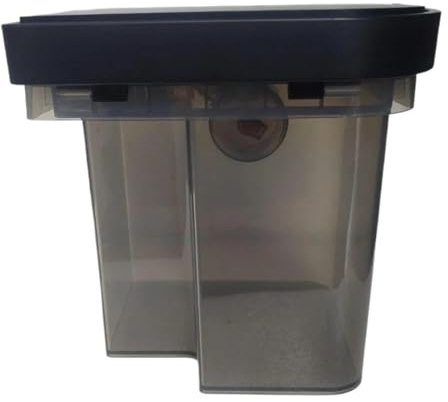 Tanque De Aspiradora: Pieza De Aspiradora Tanque De Agua Limpia, Tanque De Agua Sucia, Compatible Con Eureka, For J15 Pro Ultra(Dirty water tank)