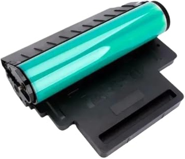 KRLAZdN Unidad de Tambor Compatible con CLP-315W 320 321N 325W 326 310N 3170FN 3175FW 3185FN 3186N FW CLT R407 R409(CLP-310N 315W)