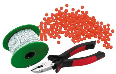 Cimco 101730 PLOMBENZANGEN-SET