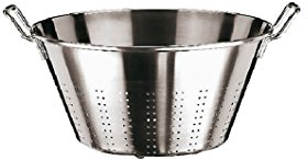 Sambonet Colador C?nico, Inox Inox