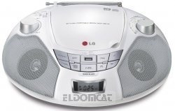 LG SB-16 Radiorekorder