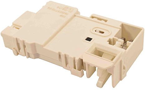 Indesit C00141683 Ariston Clatronic Creda Hotpoint sèche linge Porte Interlock commutateur assemblée