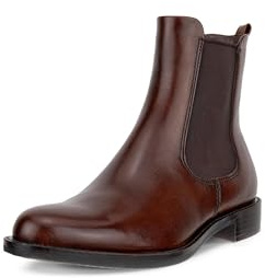 ECCO Sartorelle 25 Bottines ChelseaFemme