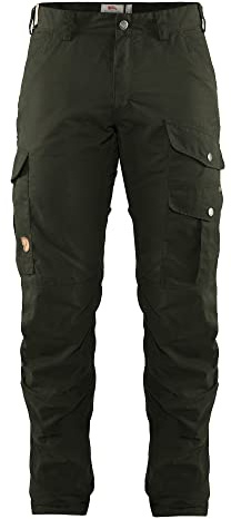 FJALLRAVEN Barents Pro Hunting Trousers M - Byxor Herr