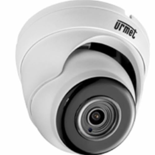 IP 5M 2.8MM DOME ECO CAMERA (URMET cod. 1099/550)