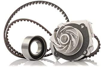 RIDEX 3096W0040 Wasserpumpe + Zahnriemensatz Zähnezahl: 129 15 mm mit Wasserpumpe für FIAT PANDA (169) PUNTO (188) Doblo Cargo (223) Doblo Kombi (119, 223) PUNTO (176) Uno Schrägheck (146)