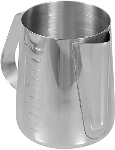 UPKOCH Filtered Oil Jug Grease Catcher for Kitchen Temperature Resistant Oil Container for Soup Bacon Grease