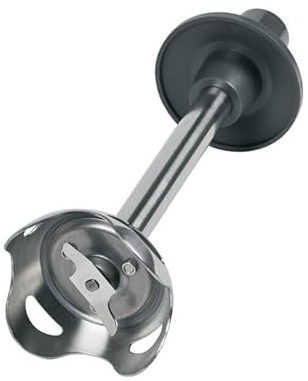 LUTH Premium Profi Parts Pied mixeur compatible avec Krups Xf-907d10 pour mixeur plongeant électrique batteur à main