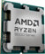 AMD Ryzen 7 9800X3D Octa Core 5.2GHz 96MB (Unboxed/Fansless) TRAY Processor