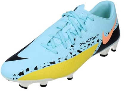 Nike Unisex Phantom Gt2 Academy Mg Soccer Shoes