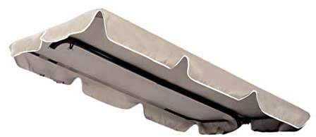 SOIMISS Lona De Sombra Funda para Parasol Toldo Abatible De Porche Resistente Al Agua Decoloración