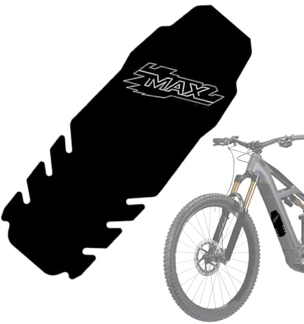 Djowyh Film de protection pour cadre de vélo - Protection de cadre pour vélo - Film de protection anti-collision pour fourche - Protection anti-rayures - Ruban de guidon pour vélo de course