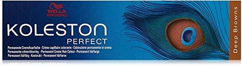 Koleston Perfect 6/74 - Biondo scuro marrone ramato - 60 ml