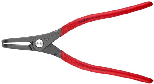 KNIPEX External 90 Angled Precision Snap Ring Pliers