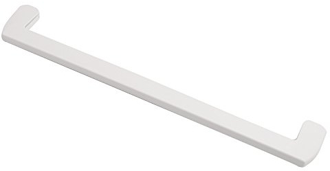 Ariston C00119040 Hotpoint Refrigeration White Front Trim - Glass Shelf