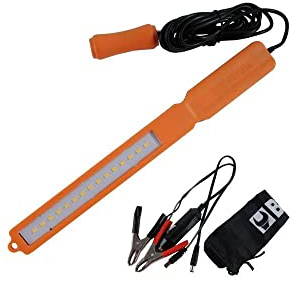 BETA 1838SL - Lampada ultrasottile con led ad altissima luminosità. per lavori in spazi ristretti
