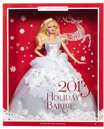 Barbie X8271
