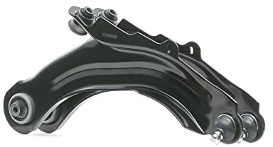 RIDEX 772S0518 Kit Kit de brazos de suspensión Delantero Izquierda Delantero Derecha Delantero con rótula de suspensión/carga Compatible con RENAULT Captur J5, H5
