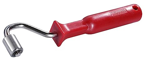 Polyvance Plastic Weld Compression Roller
