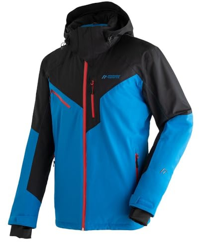 Maier Sports Herren Pajares Jacke