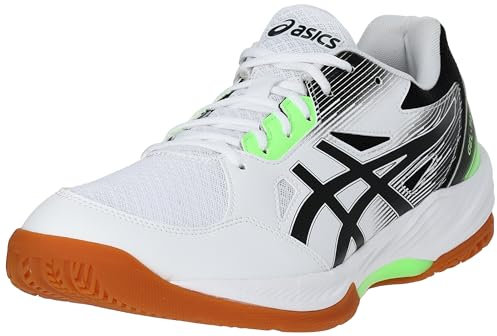 ASICS 1071A077-102 Gel-Task 3 Herren White/Black EU 44.5