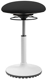 Topstar Sitzhocker BBT Coach schwarz