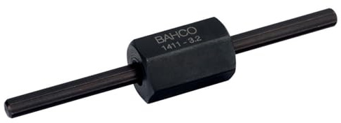 Extractor de espárragos con aleación de acero 4 mm