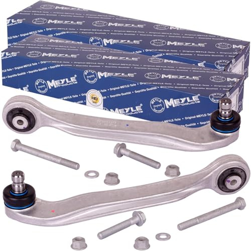 2x HD Querlenker vorne oben für A6 C6 Limo Avant A8 4E