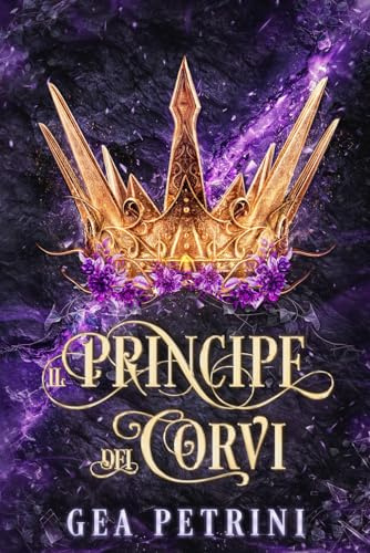 Il Principe dei Corvi