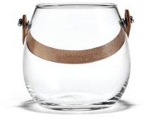 Holmegaard DWL Lanterna, 10 cm
