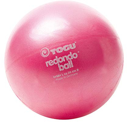 TOGU Redondo Ball Gymnastikball (26cm)