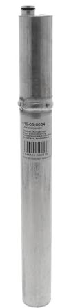 VEMO V10-06-0034 Filtro deshidratante aire acondicionado