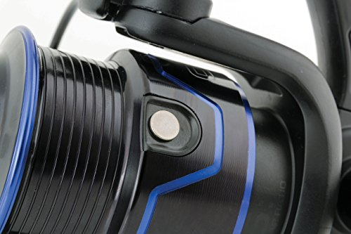 Fox Aquos 5000 Spool, Ersatzspule für Fox Rolle, Spule für Angelrolle