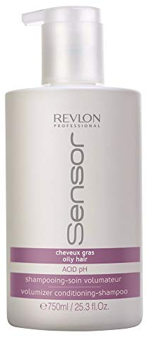 Revlon Sensor Volumizer Conditioning Shampoo