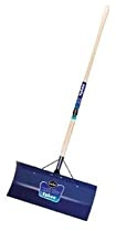 Garant 24 STL Snow Pusher
