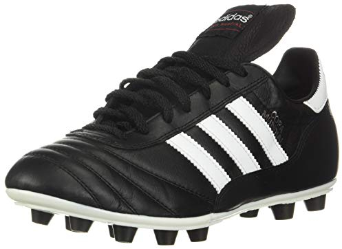 Adidas Copa Mundial SCHWARZ/Black 015110 Grösse: 43 1/3 US 9 1/2