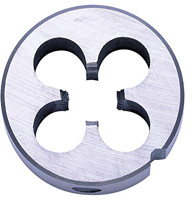 EXACT Schneideisen, M16,0, HSS-E, DIN EN 22568, VA