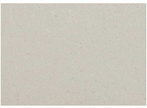 Kraftpapp, ark 25 x 35 cm, 350 cm, 0,5 mm, 100 ark