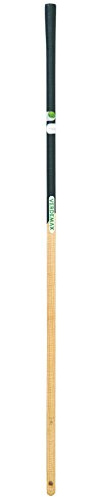 Verdemax 6021 27 mm x 140 cm Ash Handle for Hoes