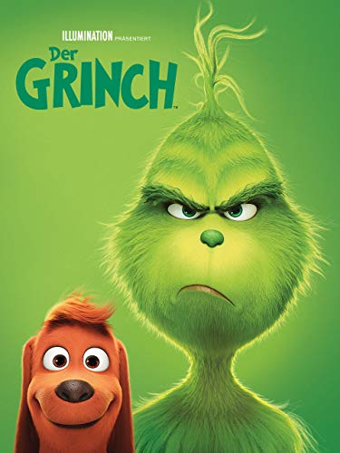 The Grinch
