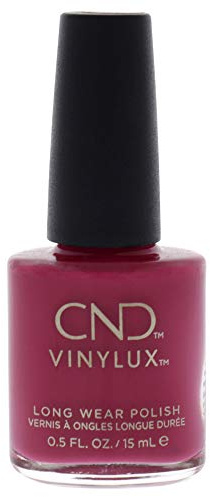 CND Vinylux Weekly Polish Vernis à Ongles Femme Fatale