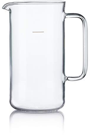 Barista & Co One Brew Verre de rechange pour cafetière